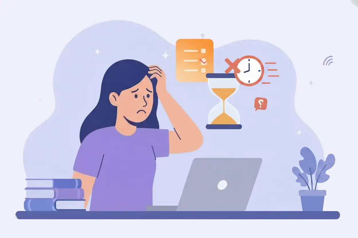 Why businesses lose customers